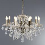 Candelabru Paris 8738-8Ab Lucente - Home & Lighting