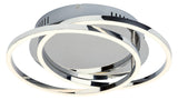 Plafoniera Selena 2184 Lucente - Home & Lighting