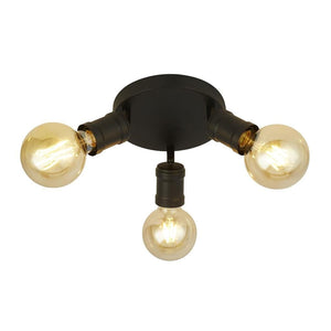Lustra DANCE 45202-3BK Lucente - Home & Lighting