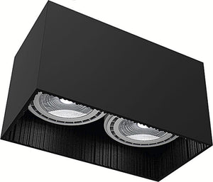 Spot Aplicat GROOVE 9316 Lucente - Home & Lighting
