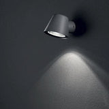 Aplica Gas Ap1 Antracite 091525 Lucente - Home & Lighting