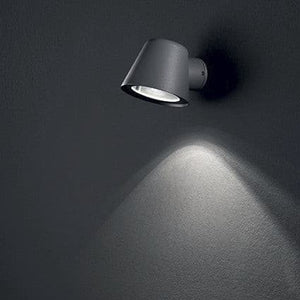 Aplica Gas Ap1 Antracite 091525 Lucente - Home & Lighting