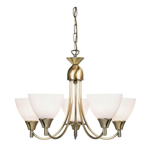 Candelabru ALTON 1805-5AN Lucente - Home & Lighting