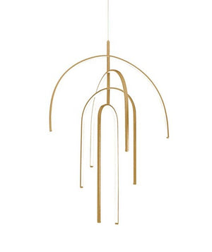 Candelabru 1933 Lucente - Home & Lighting