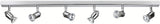 Lustra Bomba Lv 23167/T/Ch Lucente - Home & Lighting