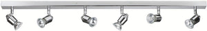 Lustra Bomba Lv 23167/T/Ch Lucente - Home & Lighting