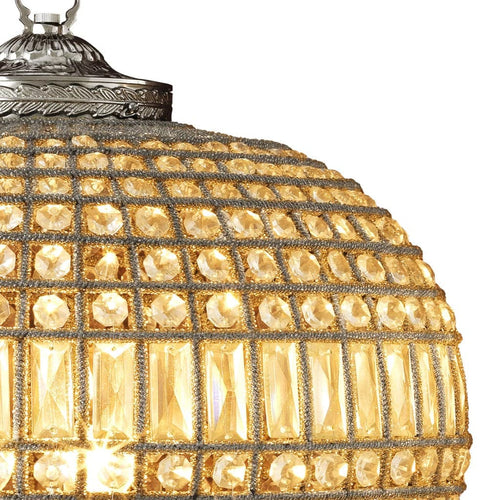 Candelabru KASBAH OVAL M 106371 Lucente - Home & Lighting