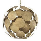 Lustra DUVALL L 114076 Lucente - Home & Lighting