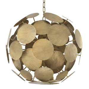 Lustra DUVALL L 114076 Lucente - Home & Lighting