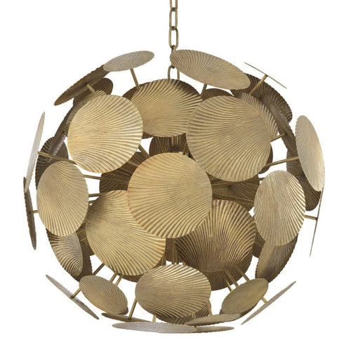 Lustra DUVALL L 114076 Lucente - Home & Lighting