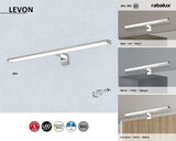Aplica Levon 2114 Lucente - Home & Lighting