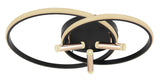 Plafoniera COCO 67300D