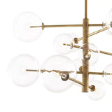 Candelabru ARGENTO S 112077 Lucente - Home & Lighting