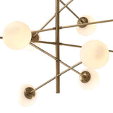 Candelabru TORTORA 112071 Lucente - Home & Lighting