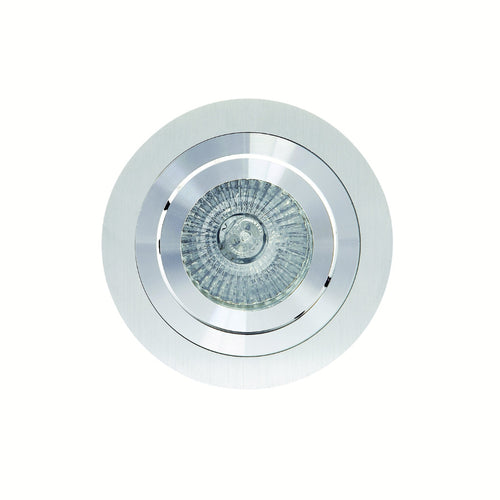 Spot Incastrat BASICO GU10 C0001 Lucente - Home & Lighting