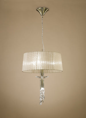 Lustra Tiffany 3878 Lucente - Home & Lighting