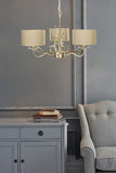 Candelabru MULROY LA3713736-Q Lucente - Home & Lighting