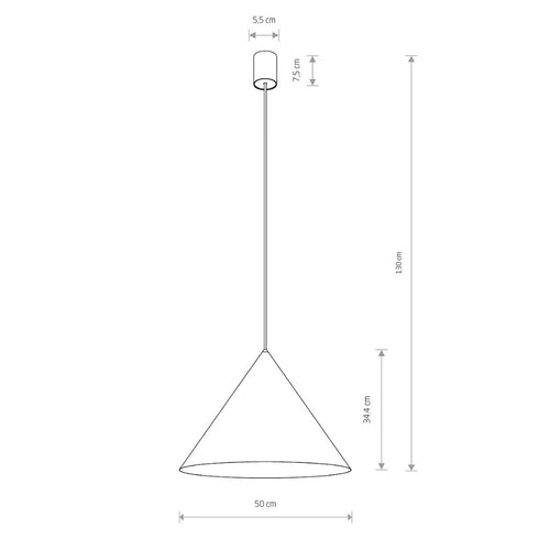 Lustra ZENITH L 10873