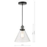 Lustra RAY RAY0138 Lucente - Home & Lighting