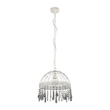 Lustra STEELEVILLE 43587 Lucente - Home & Lighting