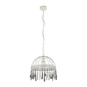 Lustra STEELEVILLE 43587 Lucente - Home & Lighting