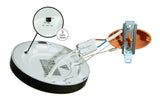 Plafoniera LASSE 12379-6B Lucente - Home & Lighting