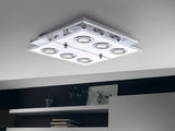 Plafoniera Cabo 30932 Lucente - Home & Lighting