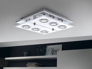 Plafoniera Cabo 30932 Lucente - Home & Lighting