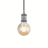 Lustra Frida Sp1 Cromo 139432 Lucente - Home & Lighting
