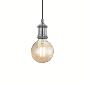 Lustra Frida Sp1 Cromo 139432 Lucente - Home & Lighting