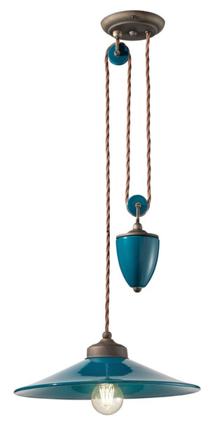 Lustra COLORS C1632-VPE Lucente - Home & Lighting