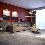 Lustra Trio P0311D Lucente - Home & Lighting