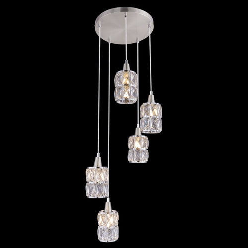 Lustra Wolli 15760-5 Lucente - Home & Lighting