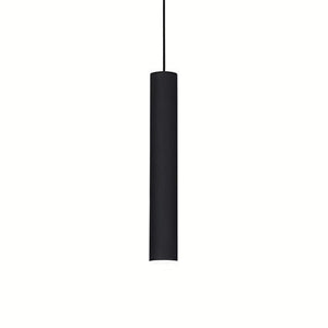 Lustra Look Sp1 Small Nero 104928 Lucente - Home & Lighting