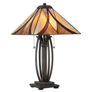 Veioza ASHEVILLE QZ/ASHEVILLE/TL Lucente - Home & Lighting