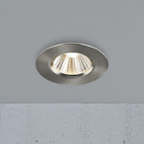 Spot Incastrat FREMONT IP65 2700K 1-KIT DOWNLIGHT 2310026032