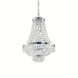 Candelabru Caesar Sp9 Cromo 041827 Lucente - Home & Lighting