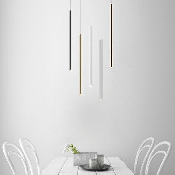 Lustra Loya P0461-01A-F4F4 Lucente - Home & Lighting