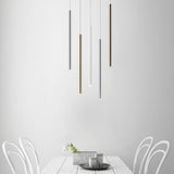Lustra Loya P0461-01A-F4F4 Lucente - Home & Lighting