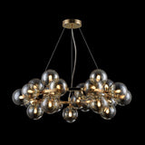 Lustra Dallas Mod548Pl-25G Lucente - Home & Lighting