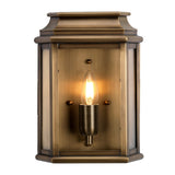 Aplica ST MARTINS ST MARTINS BR Lucente - Home & Lighting
