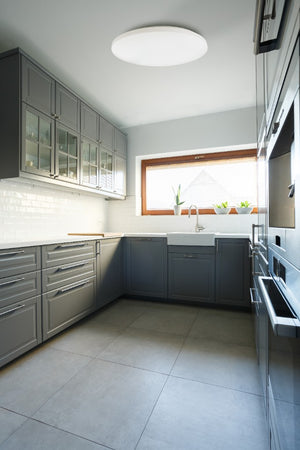 Plafoniera Zero Smart 5948 Lucente - Home & Lighting