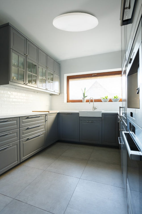 Plafoniera Zero Smart 5948 Lucente - Home & Lighting