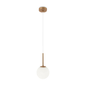 Lustra BASIC FORM MOD321PL-01G1