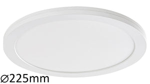Plafoniera Sonnet 1489 Lucente - Home & Lighting