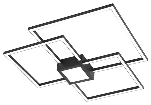 Plafoniera THABITA 6868 Lucente - Home & Lighting