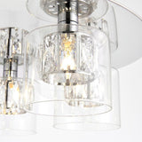 Plafoniera VERINA 76517 Lucente - Home & Lighting