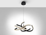 Lustra RING II 302975 Lucente - Home & Lighting