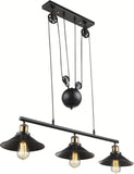 Lustra Lenius 15053-3 Lucente - Home & Lighting
