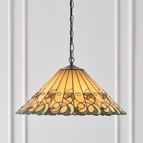 Lustra JAMELIA 64194 Lucente - Home & Lighting